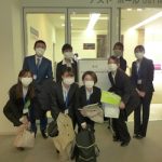 第1回Winter Dental Meeting in 津